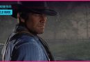 Red Dead Redemption 2 screenshot