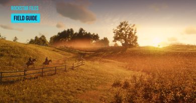 Red Dead Redemption 2 screenshot