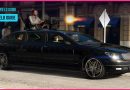 Grand Theft Auto V Enhanced screenshot