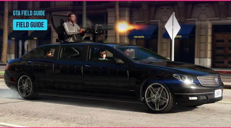 Grand Theft Auto V Enhanced screenshot