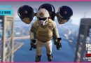 Grand Theft Auto V Enhanced screenshot