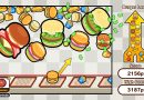 BURGER Shot (SAT-BOX)