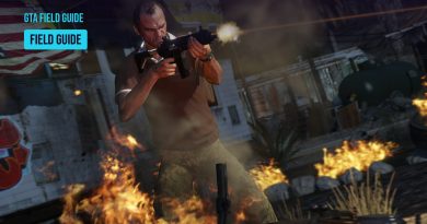 Grand Theft Auto V Enhanced screenshot
