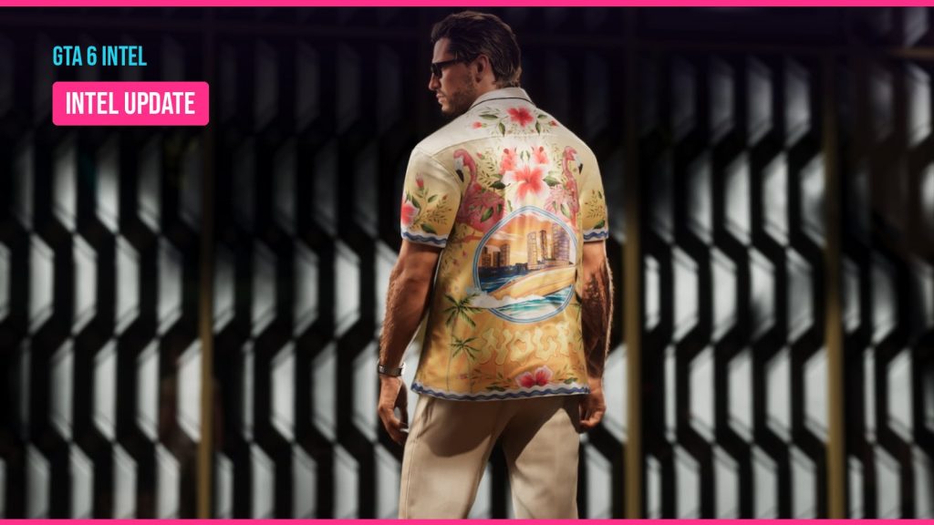 Every GTA 6 trailer, what each one revealed and what trailer 3 could show