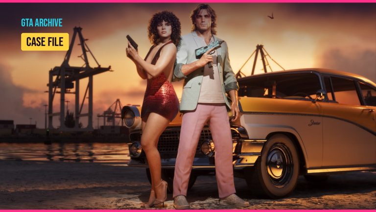 Grand Theft Auto 2