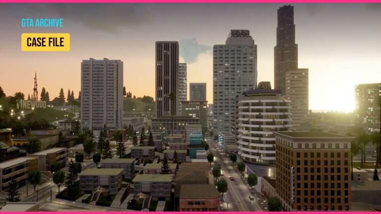 Grand Theft Auto: San Andreas