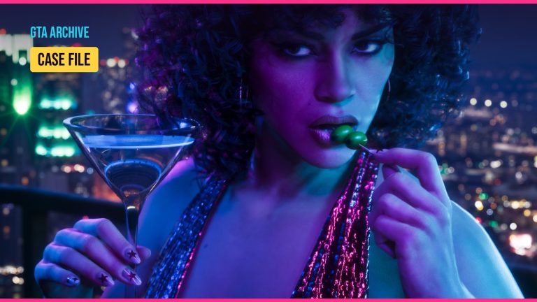 Grand Theft Auto: Vice City