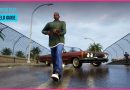 Grand Theft Auto: San Andreas – The Definitive Edition screenshot