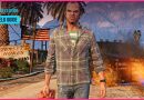 Grand Theft Auto V Enhanced screenshot