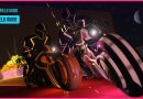 Grand Theft Auto V Enhanced screenshot