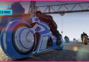 Grand Theft Auto V Enhanced screenshot