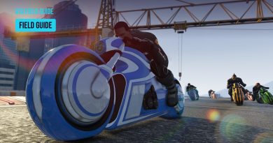 Grand Theft Auto V Enhanced screenshot