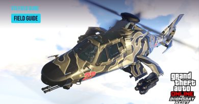 Grand Theft Auto V Enhanced screenshot