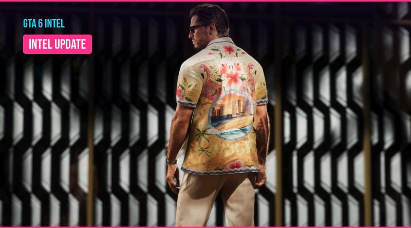 GTA 6 base PS5 reportedly runs 1440p with 4K upscaling, per trailer analysis