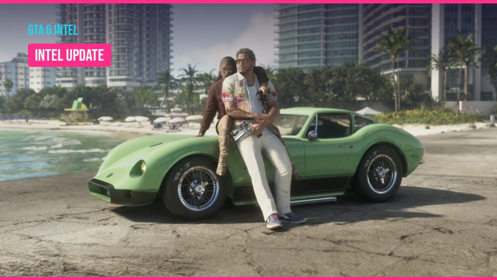 GTA 6 clears Game Awards 2026 cutoff, but jury nomination is not guaranteed