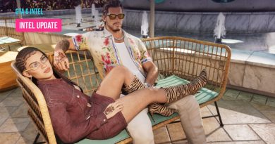 GTA 6 day-one patch: what we know so far