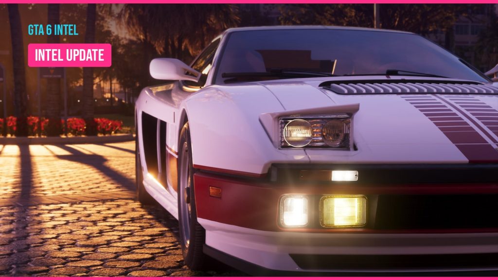 GTA 6 Extended Look is official; 25-minute 'Extended Leek' upload is unverified