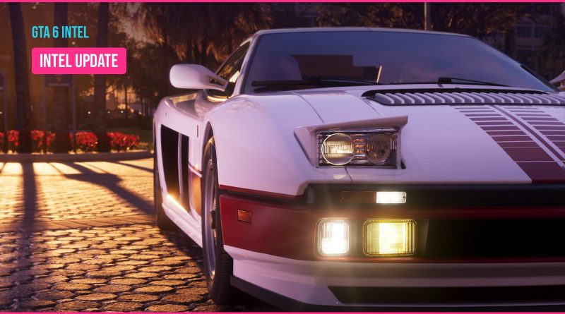GTA 6 Extended Look is official; 25-minute 'Extended Leek' upload is unverified