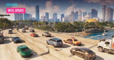 GTA 6 map: every confirmed region and landmark in Leonida
