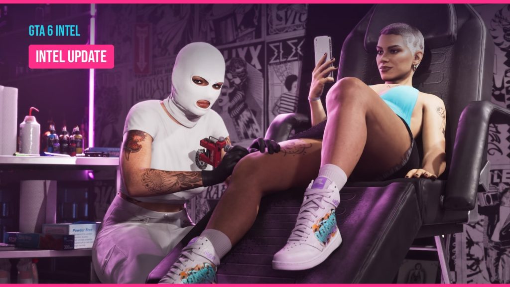 GTA 6 may hide RDR2-style unplanned details, Schreier says after Rockstar North visit
