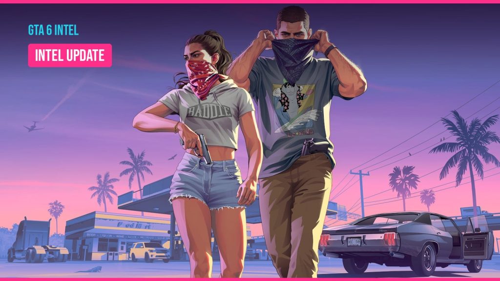 GTA 6 on PS5 Pro: confirmed enhancements and performance
