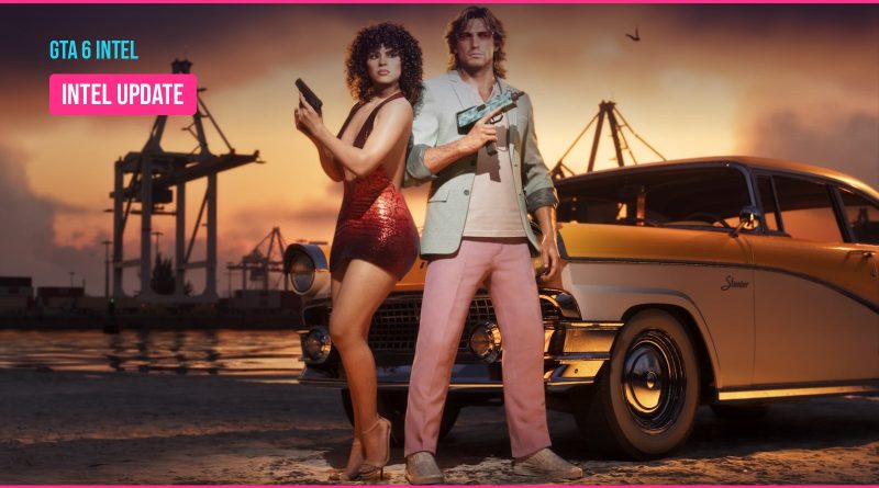 GTA 6 Online timing rumors conflict: 2027 with PC port or much later