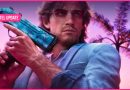GTA 6 Paris banner edited to cut two guns while US murals keep them, per Kotaku
