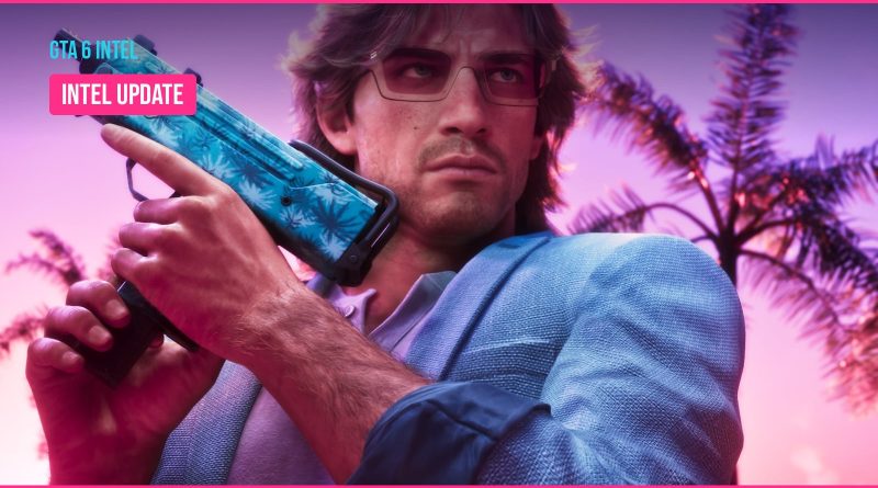 GTA 6 Paris banner edited to cut two guns while US murals keep them, per Kotaku