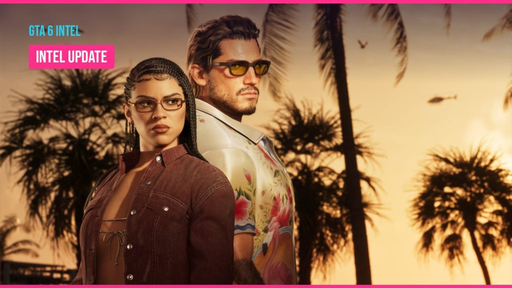 GTA 6 PC version reportedly planned for Q1 2027, GamesBeat cites four sources