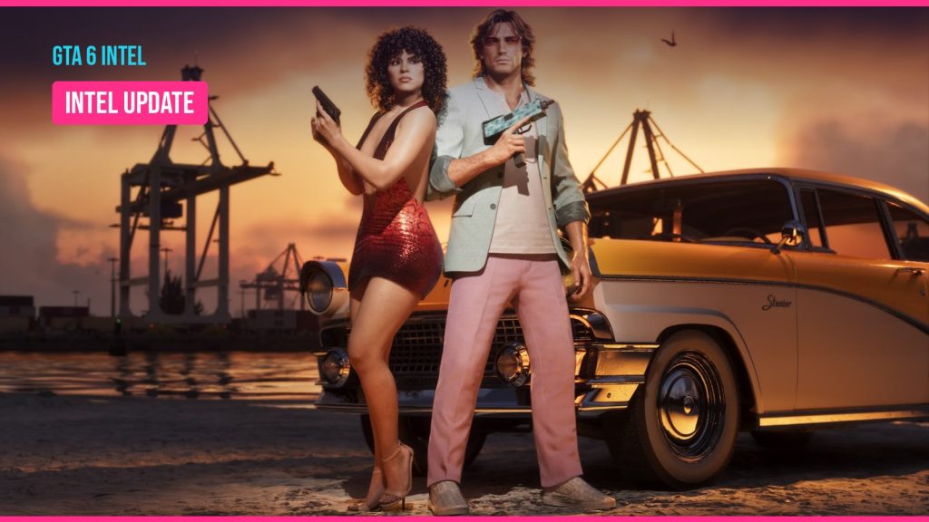 GTA 6 preload: when it starts and how to preload on PS5 and Xbox