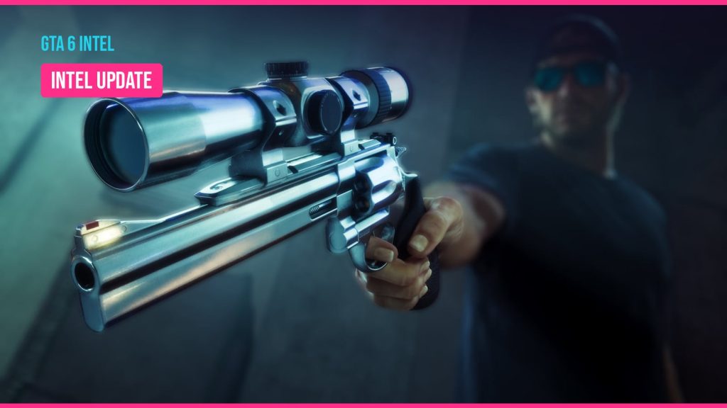 GTA 6 weapons confirmed so far