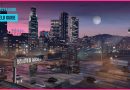 Grand Theft Auto V Enhanced screenshot