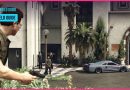 Grand Theft Auto V Enhanced screenshot
