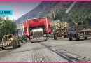 Grand Theft Auto V Enhanced screenshot