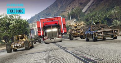 Grand Theft Auto V Enhanced screenshot