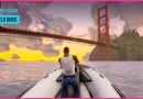Grand Theft Auto: San Andreas – The Definitive Edition screenshot