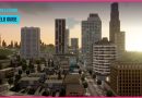 Grand Theft Auto: San Andreas – The Definitive Edition screenshot