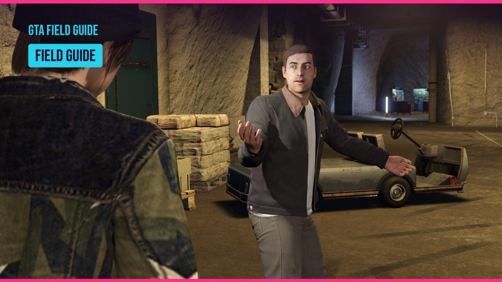 Grand Theft Auto V Enhanced screenshot
