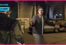 Grand Theft Auto V Enhanced screenshot