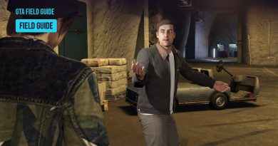 Grand Theft Auto V Enhanced screenshot