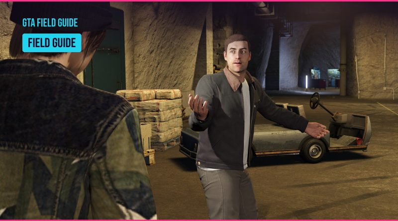 Grand Theft Auto V Enhanced screenshot