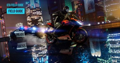 Grand Theft Auto V Enhanced screenshot