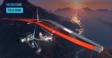 Grand Theft Auto V Enhanced screenshot