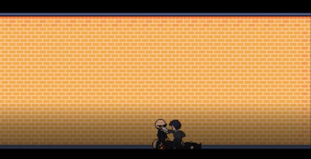 The Insider (HDGames)