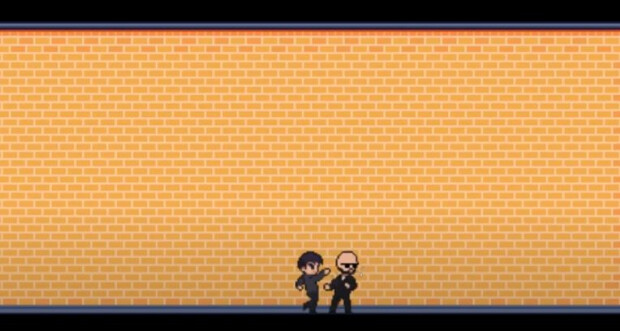 The Insider (HDGames)