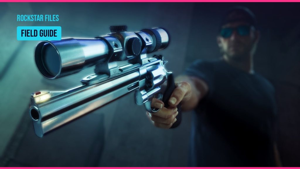 Jack Marston profile and story