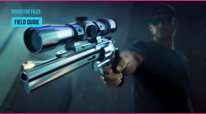 Jack Marston profile and story