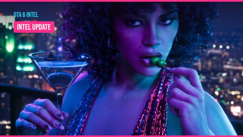 Miami-Dade officials clash over GTA 6 Vice City marketing, Kotaku reports
