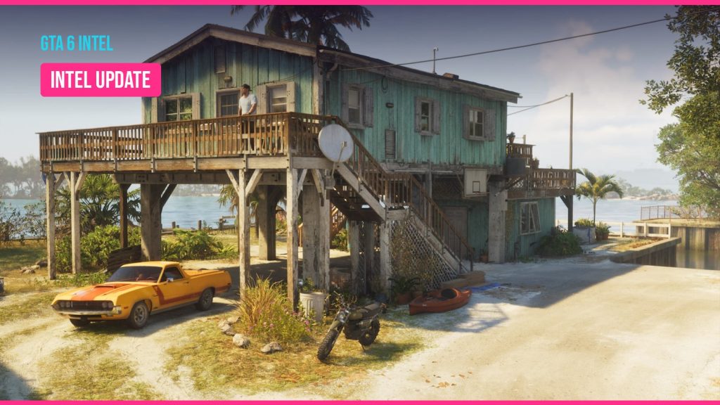 Open World assessment flags Call of Duty and EA Sports FC as most at risk from GTA 6