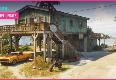 Open World assessment flags Call of Duty and EA Sports FC as most at risk from GTA 6